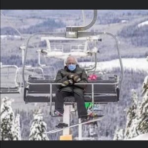 Meet your Posher, Mark